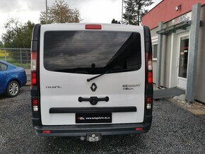 Renault Trafic 1.6 dCi - 5