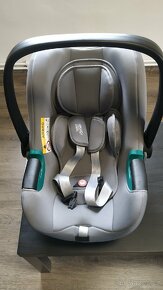 Autosedačka Britax Römer Baby-Safe 3 i-Size - 5