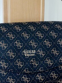 Originál Guess. - 5