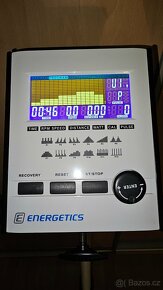 Rotoped Energetics CT610 , stav nového zboží - 5