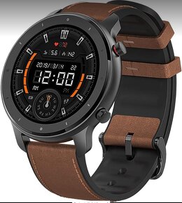 Pánské hodinky Amazfit GTR 47mm, Aluminium Alloy - 5