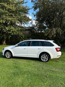 Škoda Octavia III 2.0 TDI - 5