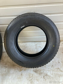 Bridgestone Blizzak ICE 205/65 R15 94S AKCE - 5