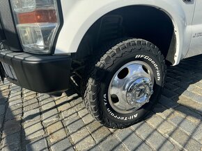 FORD F 350 6.4 V8 diesel 4x4 - 5