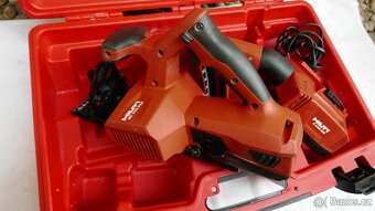 HILTI Akumulátorová okružní pila SC 70W-A22 - 5