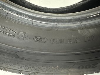 Pneu 235/65 R16C - 5