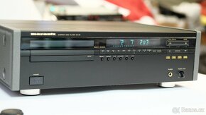 Marantz - cd 80 - 5