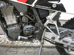 Husqvarna TE 510 - 5