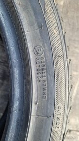 Zimní pneu TOMKET 225/45/r17 8m - 5