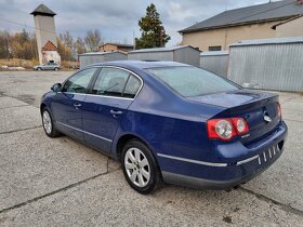 VW PASSAT 2.0 TDI 103kW - NÁHRADNÍ DÍLY - 5