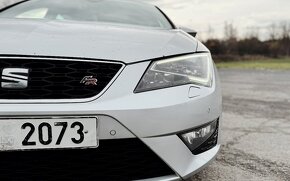 Seat Leon FR Hatchback 2.0 TDI 110kW - 5