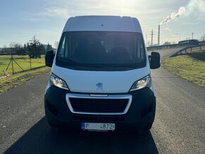 PEUGEOT BOXER  L2H2 2.2HDI - 5