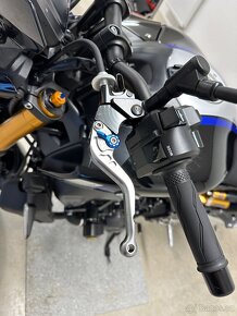 Yamaha MT-09 SP 2021 - 5