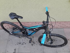 Prodám Specialized FSR Enduro comp 29" vel.M full - 5