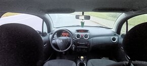 Citroen c3 1.4i r.v 2007 - 5