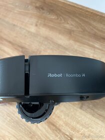 Irobot roomba i4 a čistící stanice CleanBase - 5