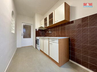 Pronájem bytu 3+1, 76 m², Týnec nad Sázavou, ul. Okružní - 5