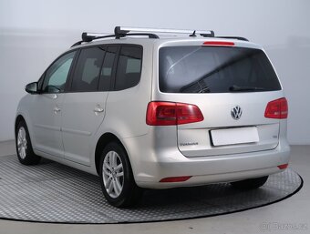 Volkswagen Touran, 1.6 TDI, NOVÁ CENA, 7 míst - 5