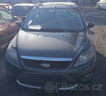 ND z Ford Focus 1560.cm3 80.kw nafta r.v.2009 (K60) - 5