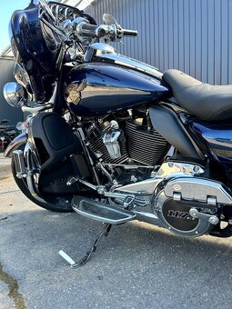 Harley Davidson CVO/CUSTOM CVO ULTRA LIMITED ANNIVERSARY - 5