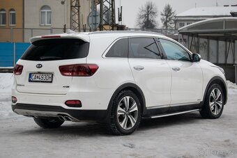 Kia Sorento 2.2 CRDi GT-Line A/T - 5