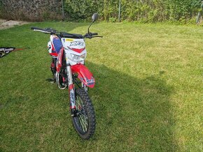 Pitbike 125 ccm - 5