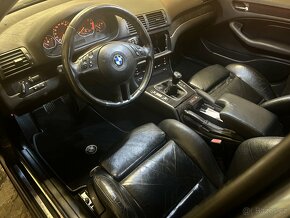 BMW 330i Touring, sportsitze, xenony..... - 5