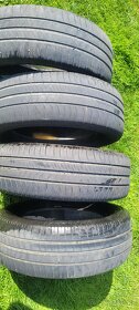 Letní pneu 205/60/16 Michelin DOT4718 - 5