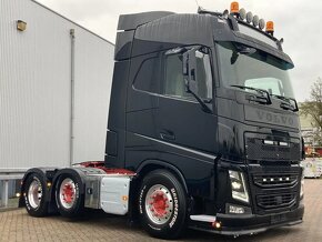 Volvo FH 540 6x2 / Full air / 232tkm - 5