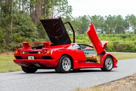 5x120 r17 lamborghini diablo - 5