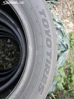 Letní pneu 205/55 R16,2021. - 5