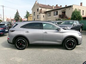 DS  Automobiles DS7 Crossback PERFORMANCE LINE 1.6 PureTech - 5