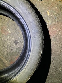 Dunlop Winter Sport 5 215/55 R17 88V zimní - 5