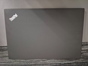 Lenovo Thinkpad X1 Carbon G5 - 5