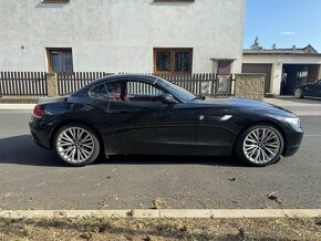 BMW z4 e89 35i - 5