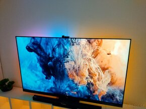 TCL 65C935 - 144hz - 4k - AMBILIGHT - Záruka ALZA - 65 palců - 5