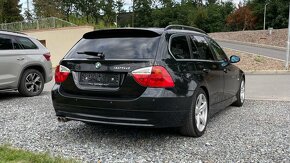 BMW E91 325D XENONY PANORAMA - 5