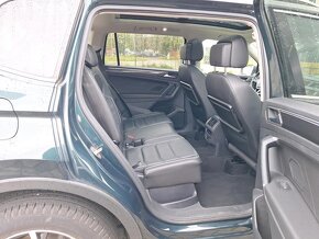 Volkswagen Tiguan Allspace Comfortline - 5