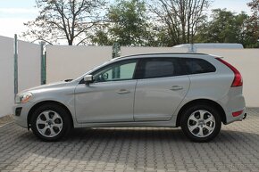 Volvo XC60 2.4D5 120kW AWD Automat+Navi+Kamera+Tažné - 5