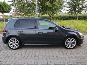 Volkswagen Golf 2.0 TSI 173 kW GTI Edition 35 rv.2013 - 5