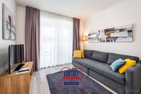 Nabízíme k prodeji krásně zařízený apartmán 2+kk, 67 m2 - Li - 5