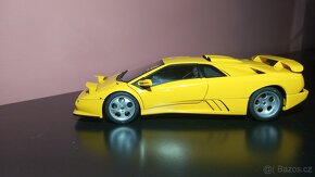 1:18 lamborghini diablo sw - 5