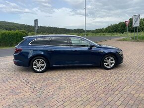 RENAULT TALISMAN 1.6 TCE 110kW AUTOMAT-2018-90.168KM-LIMITED - 5