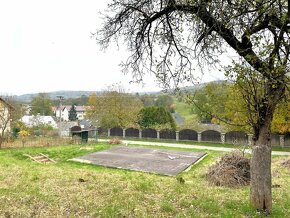 Prodej stavebního pozemku ve Volfarticích - 5