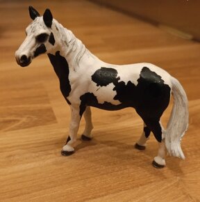 Schleich koně - 5