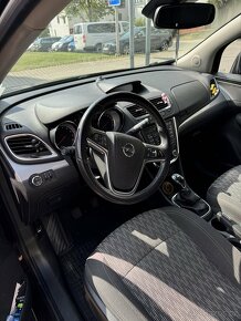 2016 Opel Mokka 1.4T 103kw - 5