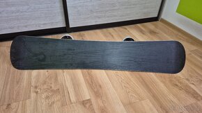 Snowboard  155 cm - 5