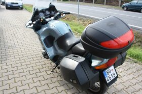 BMW R 1100 RT - 5