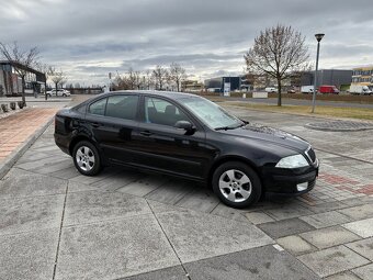 Škoda Octavia 2 - 2005 - 1.9tdi 77kW - perfektní stav - 5