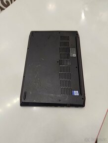 Herní Notebook Lenovo IdeaPad Gaming 3, GTX 1650Ti, 120Hz - 5